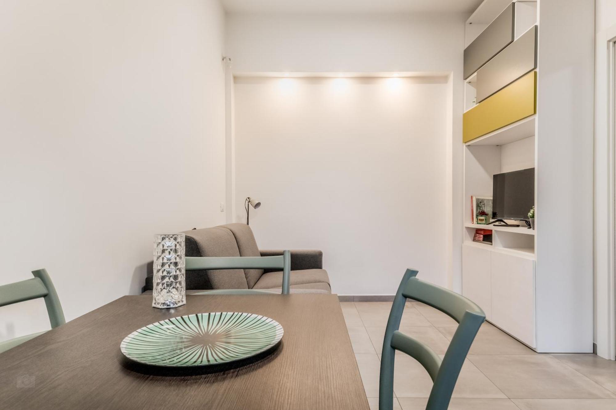 White Living R-Home Roma Exterior foto