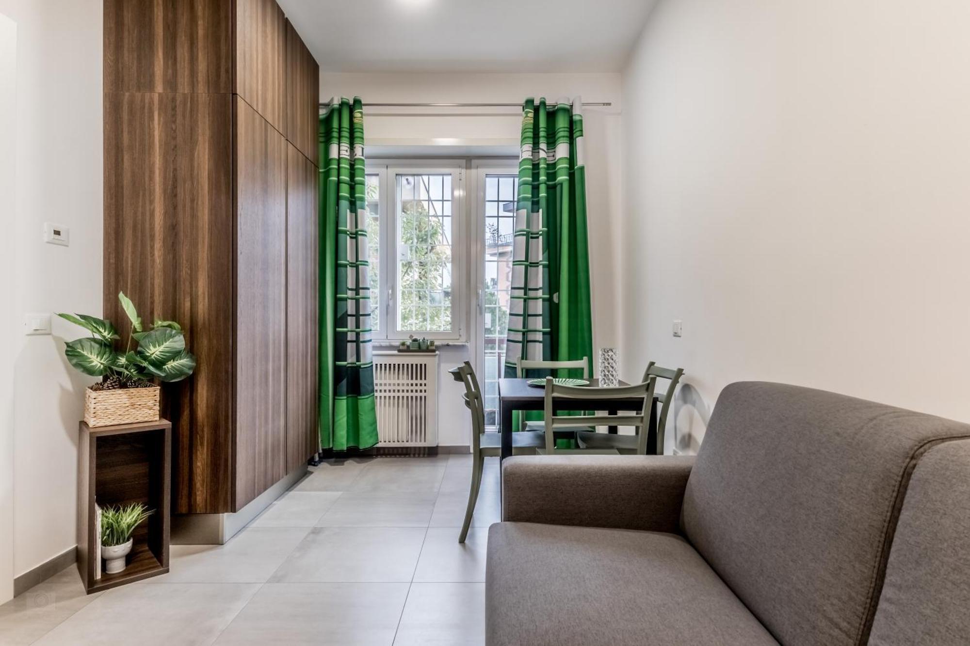White Living R-Home Roma Exterior foto