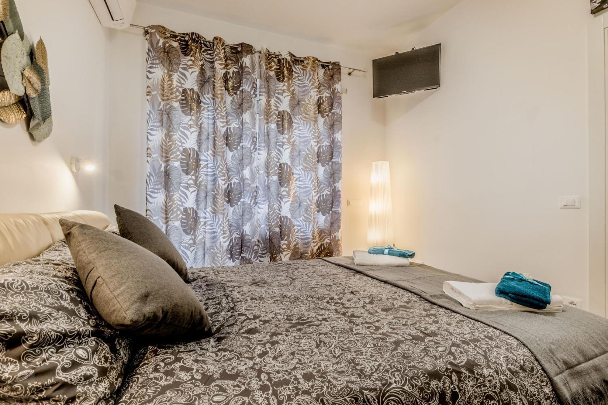 White Living R-Home Roma Exterior foto